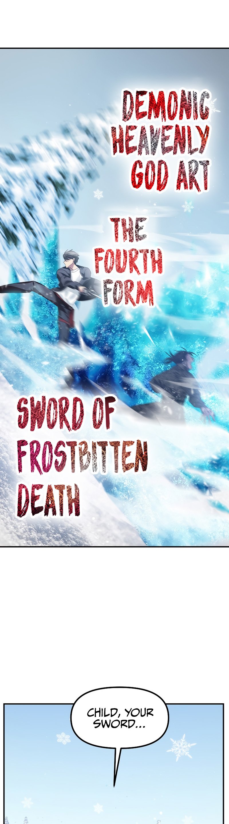 SSS-Class Suicide Hunter, Chapter 68 image 42